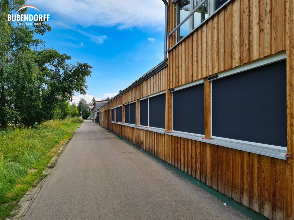 rolety solarne, rolety Bubendorff, rolety zewnętrzne, żaluzje zewnętrzne, żaluzje fasadowe, żaluzje zewnetrzne, rolety, Bubendorff, shutters, rolety antywłamaniowe, rolety podtynkowe,