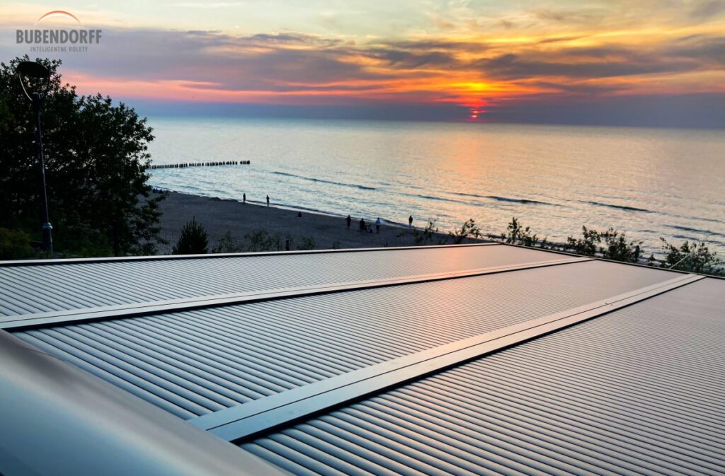 rolety solarne, rolety Bubendorff, rolety zewnętrzne, żaluzje zewnętrzne, żaluzje fasadowe, żaluzje zewnetrzne, rolety, Bubendorff, shutters, rolety antywłamaniowe, rolety podtynkowe, rolety do ogrodów zimowych,
