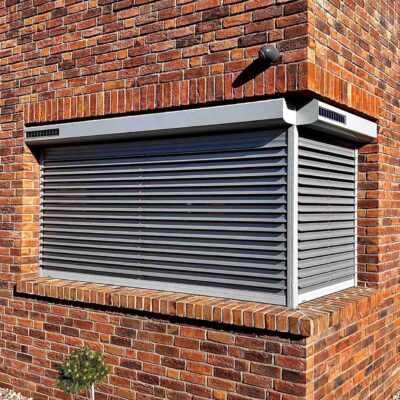 rolety solarne, rolety Bubendorff, rolety zewnętrzne, żaluzje zewnętrzne, żaluzje fasadowe, żaluzje zewnetrzne, rolety, Bubendorff, shutters, rolety antywłamaniowe, rolety podtynkowe,