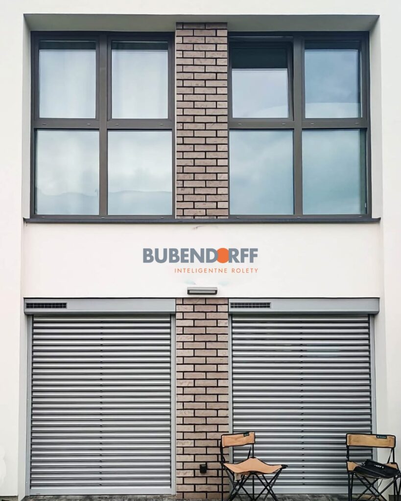 rolety solarne, rolety Bubendorff, rolety zewnętrzne, żaluzje zewnętrzne, żaluzje fasadowe, żaluzje zewnetrzne, rolety, Bubendorff, shutters, rolety antywłamaniowe, rolety podtynkowe