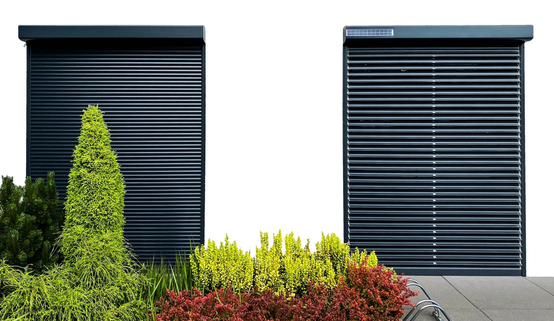 rolety solarne, rolety Bubendorff, rolety zewnętrzne, żaluzje zewnętrzne, żaluzje fasadowe, żaluzje zewnetrzne, rolety, Bubendorff, shutters, rolety antywłamaniowe, rolety podtynkowe, rolety do ogrodów zimowych, generalny dystrybutor Bubendorff w Polsce