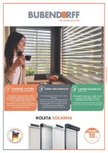 Katalog rolety solarne 