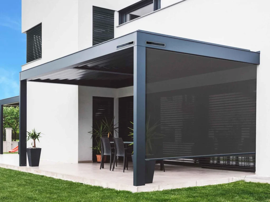 rolety solarne, rolety Bubendorff, rolety zewnętrzne, żaluzje zewnętrzne, żaluzje fasadowe, żaluzje zewnetrzne, rolety, Bubendorff, shutters, rolety antywłamaniowe, rolety podtynkowe, rolety do ogrodów zimowych, generalny dystrybutor Bubendorff w Polsce