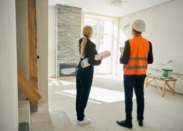 Dlaczego warto uwzględnić rolety już na etapie projektu domu?